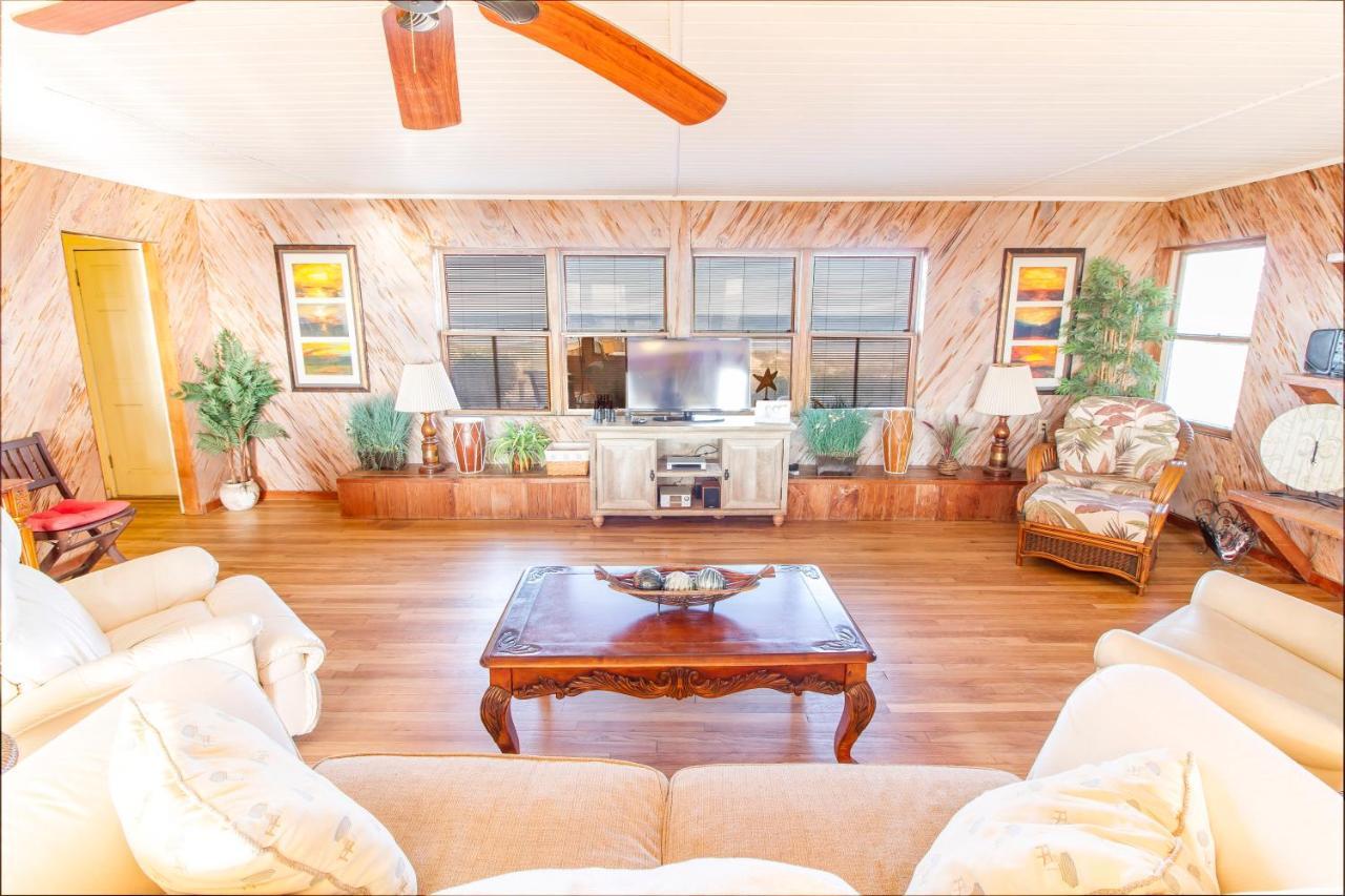 Hunters Haven Villa เครสเซนต์บีช ภายนอก รูปภาพ